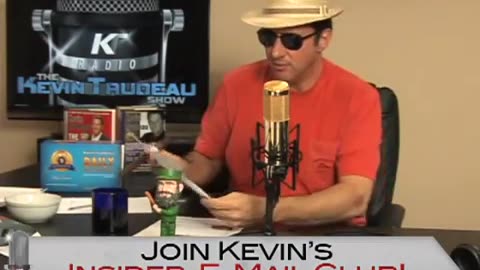 The Kevin Trudeau Show_ 5-11-11 - Segment 4