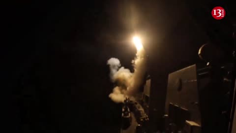 US struck Houthi cruise missiles and drones in Yemen