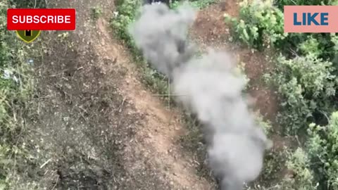 Shocking video from Ukraine: Ukrainian Infantry Crush Occupiers in Bakhmut Raid"