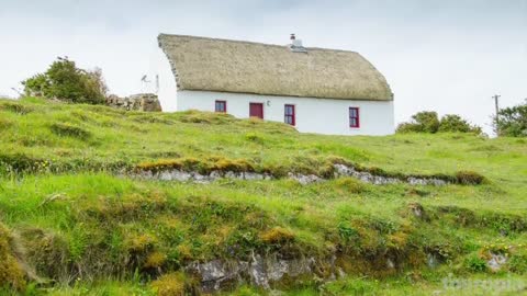 10 Best Places to Visit in Ireland