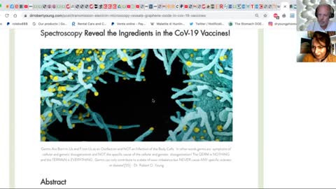 Electron Microscopy Reveals Graphene Oxide in CoV-19 Vaccines