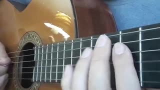 Classical Guitar Shred