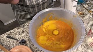 How to Make Sweet Potato Pie | Simple, Delicious