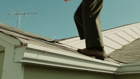 A Serious Man: Can Life Be Understood? Nerdwriter1