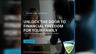 Financial Freedom for You AND Your Family.