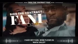 Sign the contract FANI - music video