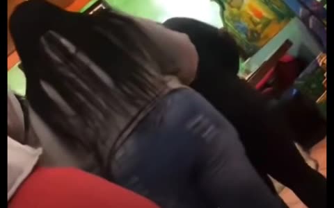 Ohioans brawl in Mexican restaurant