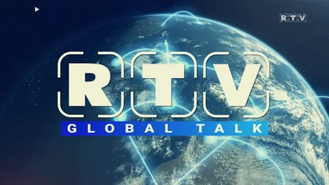 RTV GLOBAL-TALK - 02.05.23 . . mit Bernd "Bernie" Bebenroth - Aktuelles aus Australien