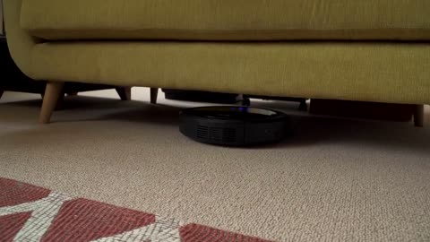 98229 Robot Vacuum