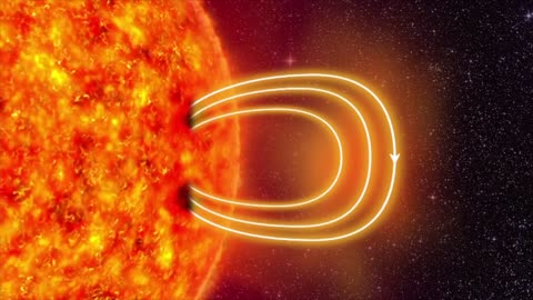 Space Weather and Earth's Aurora