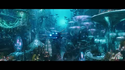 Aquaman2 And The Lost kingdom