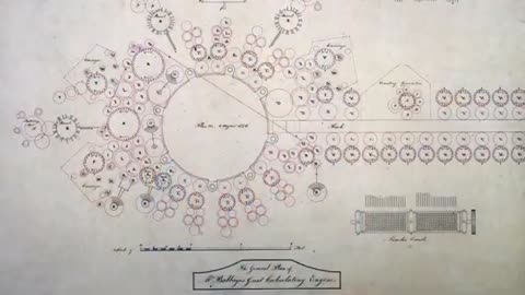 Ada Lovelace- Grandmother of Computing - Mini Bio - Biography_Cut