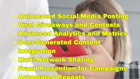 🔥Sociamonials Review: Master Social Media Automation [Lifetime Deal]🚀