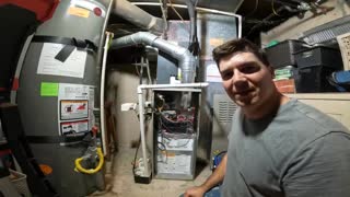 The Most Common Furnace Problem I See As An HVAC Technician