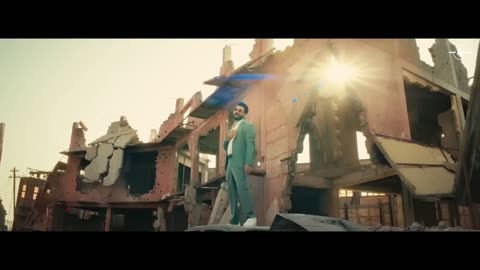 Bilal Saeed song garmi