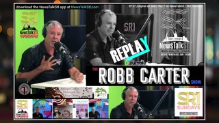 The Robb Carter Show / Episode 27