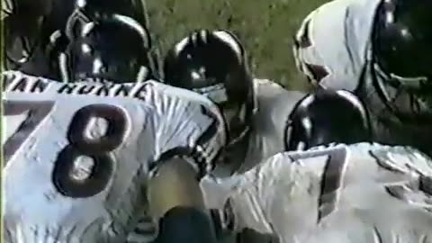 1984-12-03 Chicago Bears vs San Diego Chargers Part 2