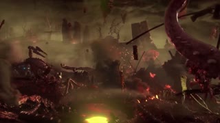 Doom Eternal Reveal Teaser - E3 2018