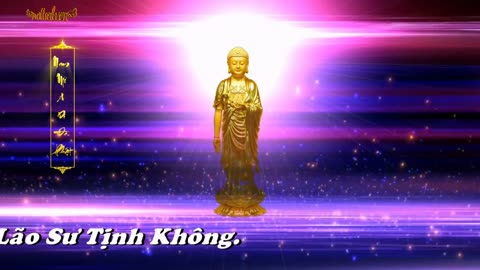 KHAI THỊ SỐ 51 - NGOÀI TÂM KHÔNG PHẬT CŨNG KHÔNG MA.