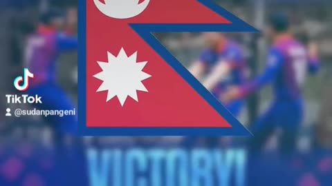 Nepal win match