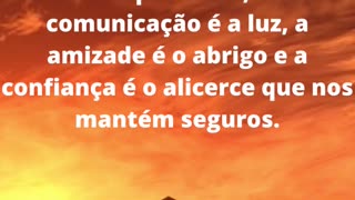 #amorqueinspiraconfiança