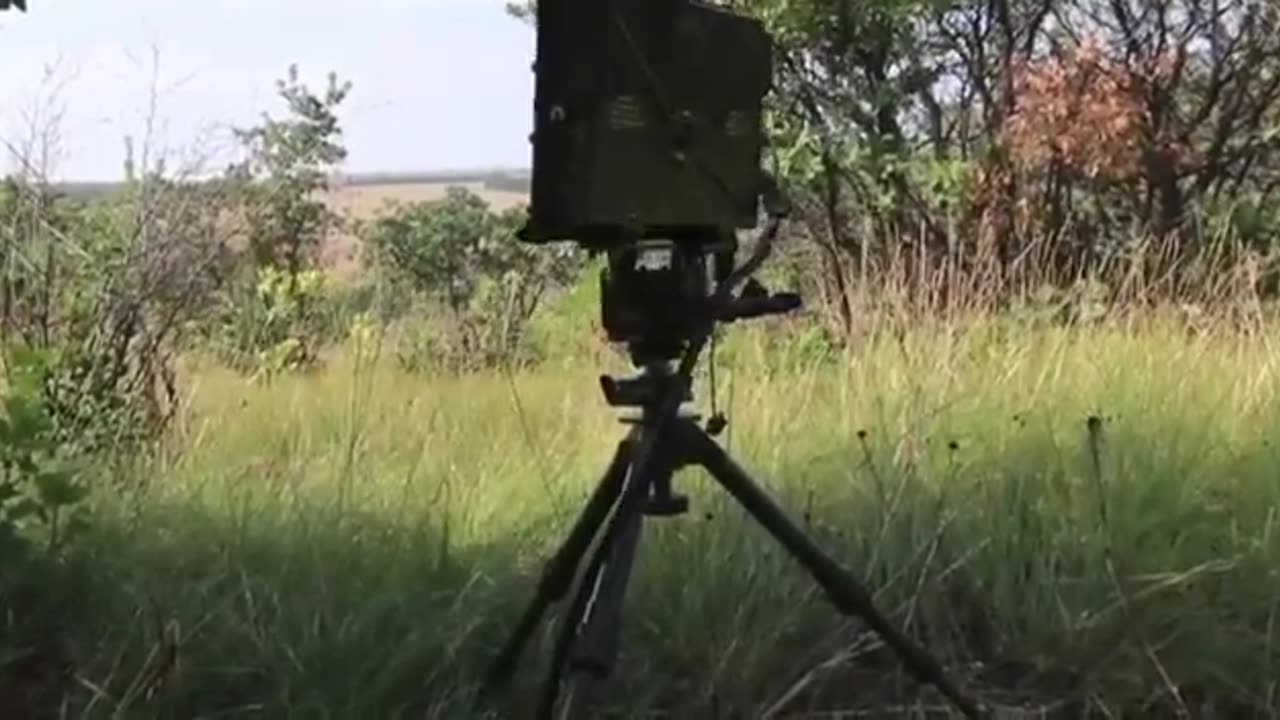 Russian Recon Forces Operating at the Front in Izium - Ukraine War ...