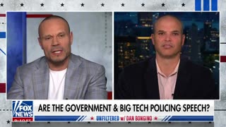 Matt Taibbi speaks out on Democrats' 'outrageous' treatment during Twitter Files hearing