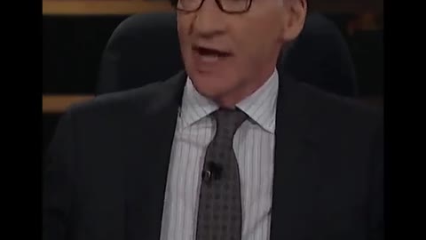 Bill Maher has had enough Democrats vaccine policy