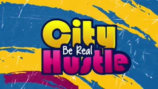 CITY HUSTLE - New web series for the mass