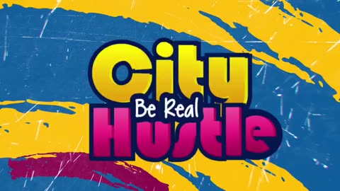 CITY HUSTLE - New web series for the mass