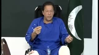 Imran Khan Speech from Shaukat Khanum | Imran Khan's Shocking Revelations | PTI Long March