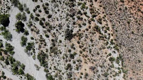 The Insane Story Behind Sahara and dubai desert drone shots