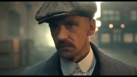 The final battle with Kimber | S01E06 | Peaky Blinders. #peakyblinders