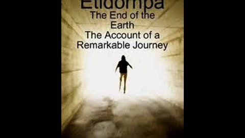 Etidorpha The End of The Earth Part 13 of 60