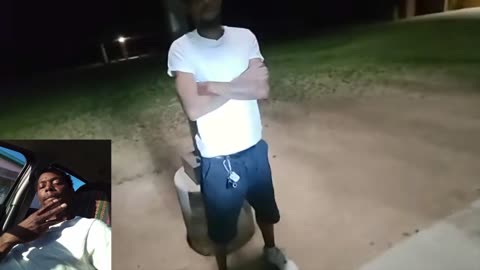 38 y/o Man Attempts to Meet 12 y/o Girl Late At Night in the Park