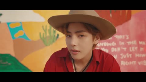 BTS (방탄소년단) 'Permission to Dance' Official MV