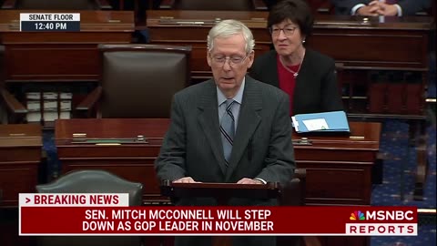 240228 Just In - Tragic Political News For Mitch McConnell - Scary.mp4