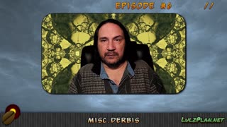 Misc.Derbis Episode 6 - Transcend The Duopoly