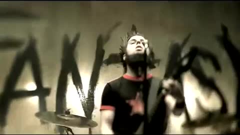 Static x The only