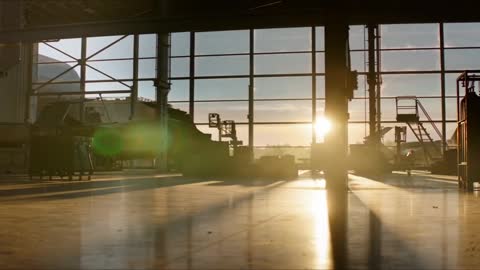 Marvel Studios' Avengers Endgame Mission Spot