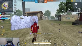 Free fire - tem dia que esse jogo ta dificil