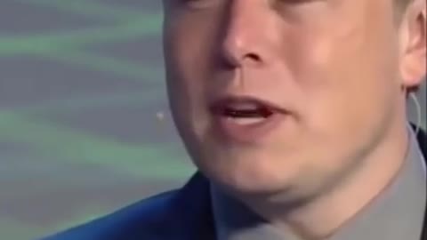 Elon Musk "solor energy can power the entire world"