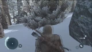 Assassin's Creed 3 - WALKTHROUGH Part 23