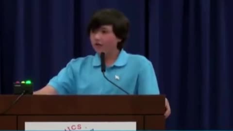 FRESHMAN IN HIGH SCHOOL SMOKES THE SCHOOL BOARD