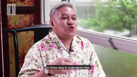 Chef Wan on His Favourite Malaysian Foods | MALAYSIA TATLER