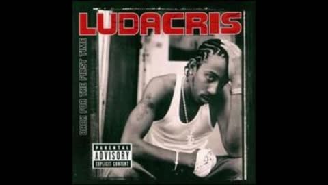 Ludacris - Back For The First Time Mixtape