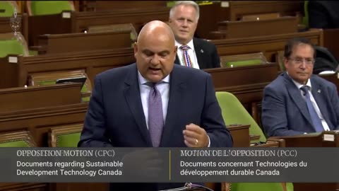 MP Brock Calls For Trudeau Liberals To Be ARRESTED By RCMP!