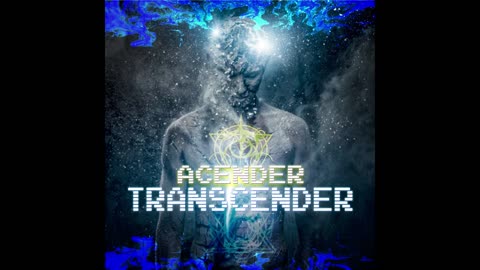 🌐 Música: Acender Transcender - Eloy Buono Trap Tarja Preta 🌐