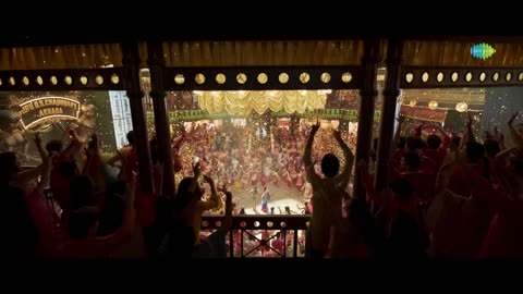 What Jhumka- - Rocky Aur Rani Kii Prem Kahaani - Ranveer - Alia - Pritam - Amitabh - Arijit - Jonita