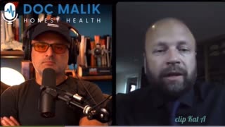 Are Medical Assistance in Dying Laws Crimes Against Humanity? Dr William Makis